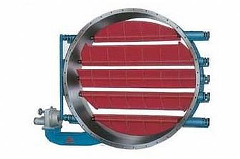 正確使用和維護(hù)電動(dòng)百葉閥的方法？不看就遲了！